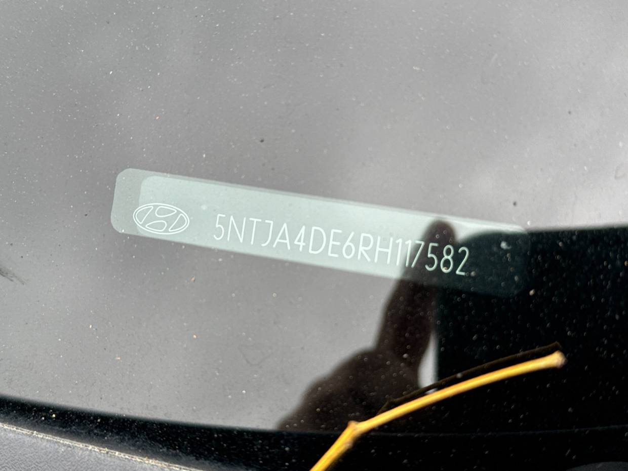 hyundai santa cruz 2024 5NTJA4DE6RH117582 image hyundai santa cruz 2024 5NTJA4DE6RH117582 image